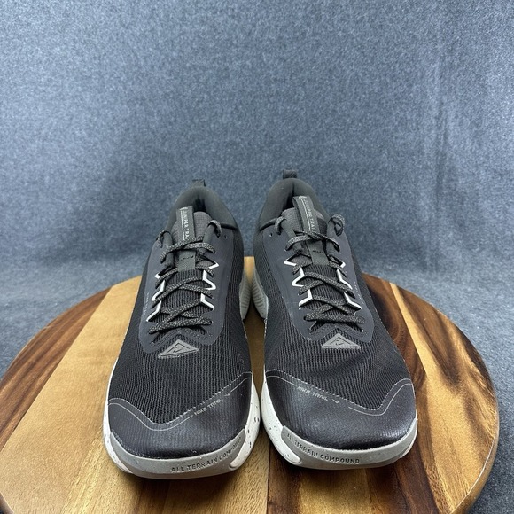 Nike Juniper Trail 3 Trail Running Shoes Velvet Brown Grey Men\'s Size 15 main image 5